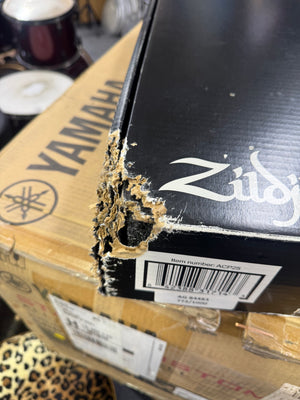 Zildjian 25th Anniversary 23” Medium Thin Ride Cymbal