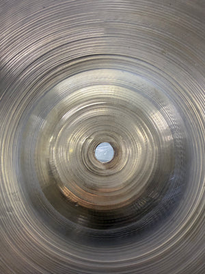 Zildjian 26” Ride Cymbal