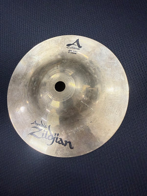 Zildjian 6” A Custom splash