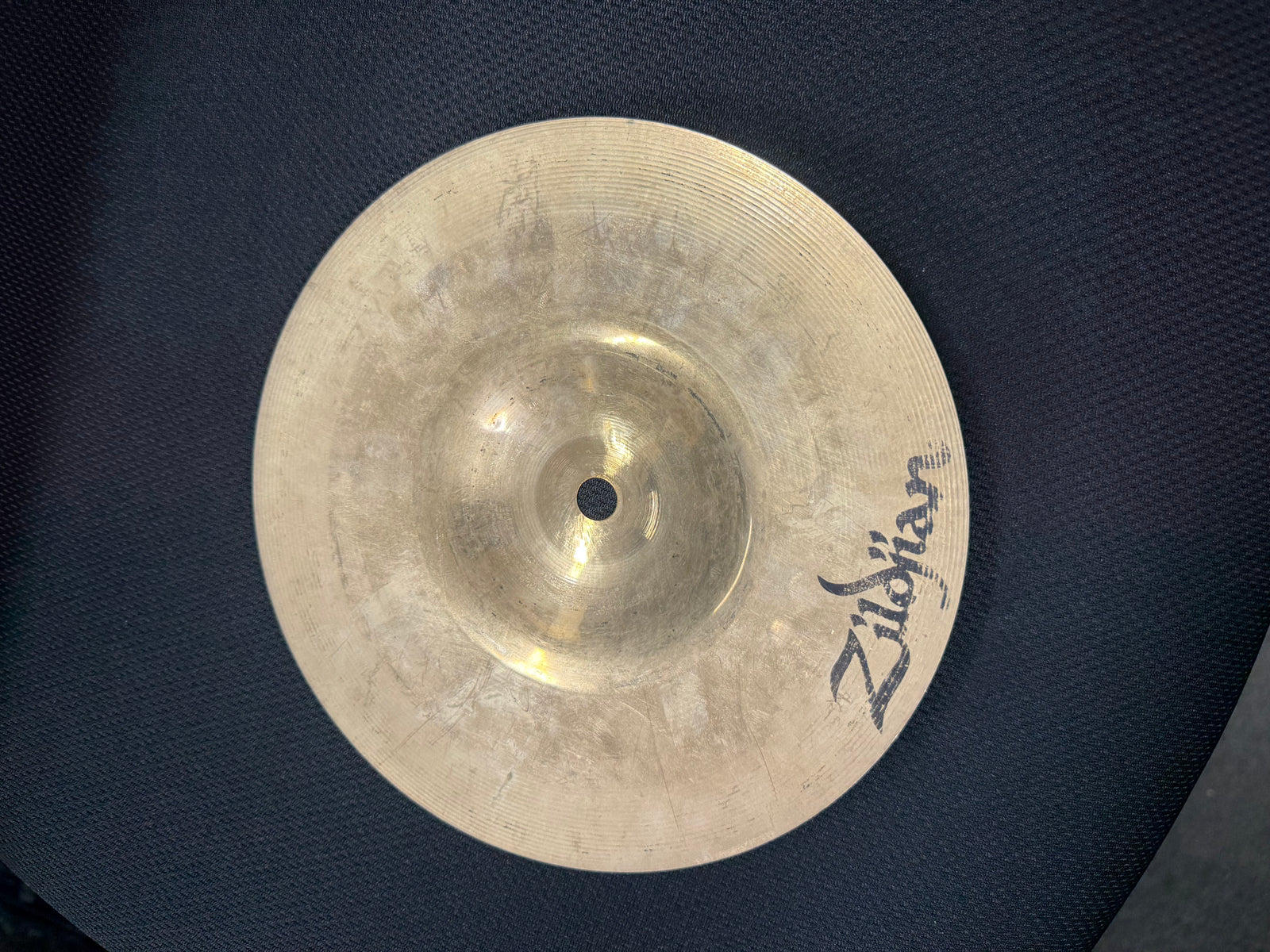 Zildjian 8” A Custom splash