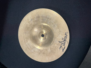 Zildjian 8” A Custom splash