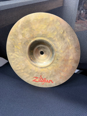Zildjian 9” Oriental Trash Splash