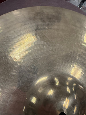 Zildjian A Custom Ride 20”