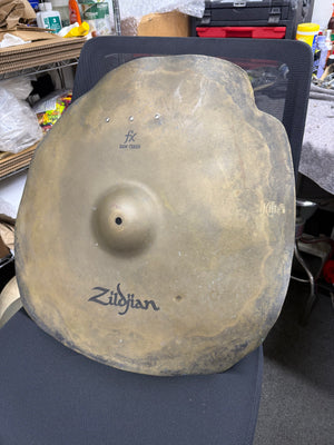 Zildjian FX Large Bell Raw Bell