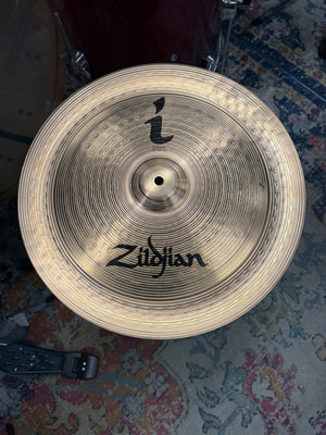 Zildjian I Series China Cymbal