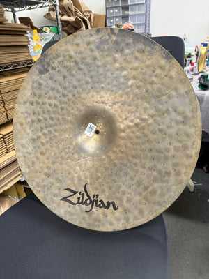 Zildjian K 22” High Defintion Ride
