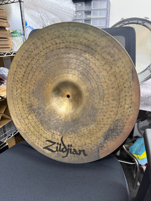 Zildjian K Custom Dry Ride