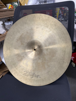 Zildjian medium ride 2806 grams