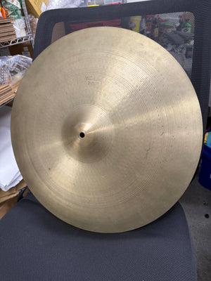 Zildjian medium ride 2806 grams