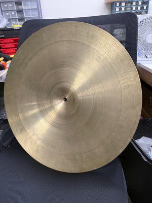 Zildjian Mini Cup Bell ride 2434 grams