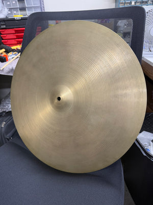 Zildjian Mini Cup Bell ride 2434 grams
