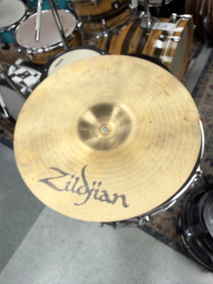 Zildjian Rock Crash Cymbal 16”