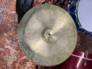 Zildjian Vintage 18” Crash