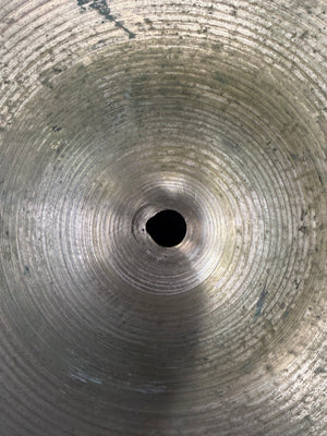 Zildjian Vintage 18” Crash
