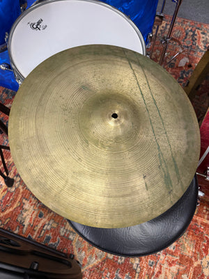 Zildjian Vintage 18” Crash