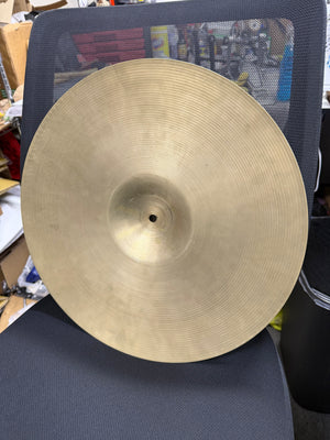 Zildjian vintage crash 18”