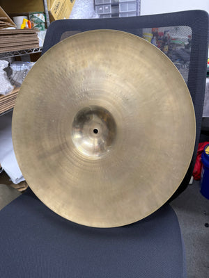 Zildjian vintage ride 2246
