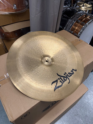 Zildjian ZHT China 18”
