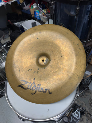 Zildjian ZHT China 18”