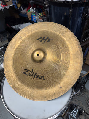 Zildjian ZHT China 18”