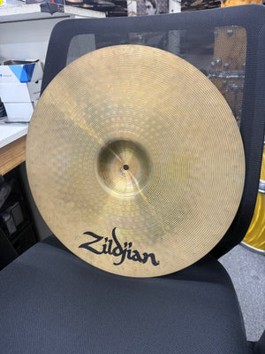 Zildjian ZHT Fast crash 18”