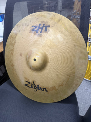 Zildjian ZHT Fast crash 18”