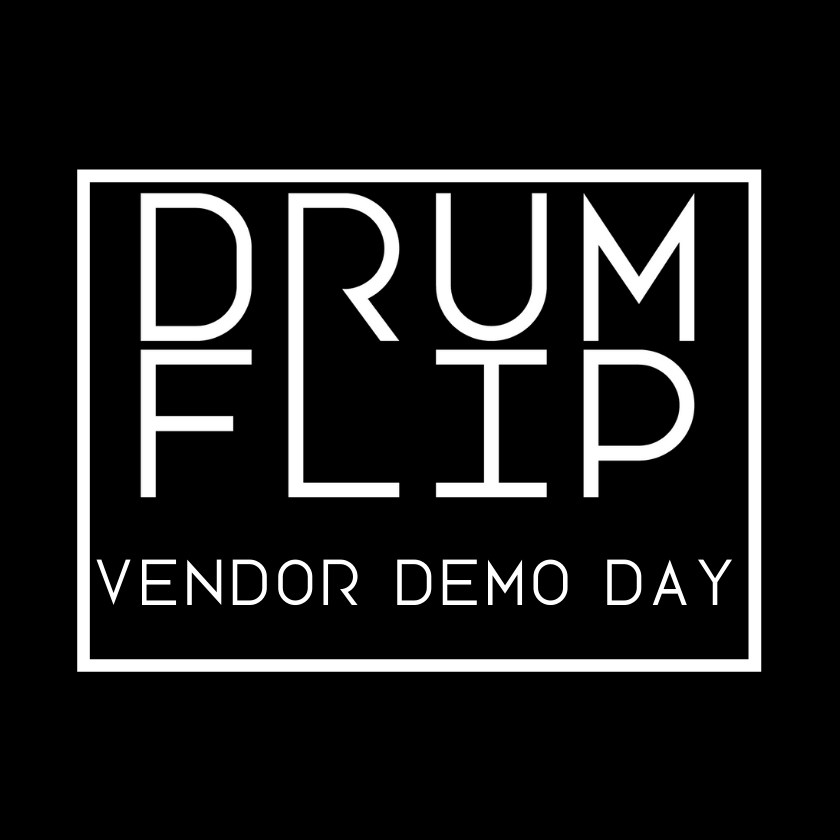 Vendor Demo Day Spot