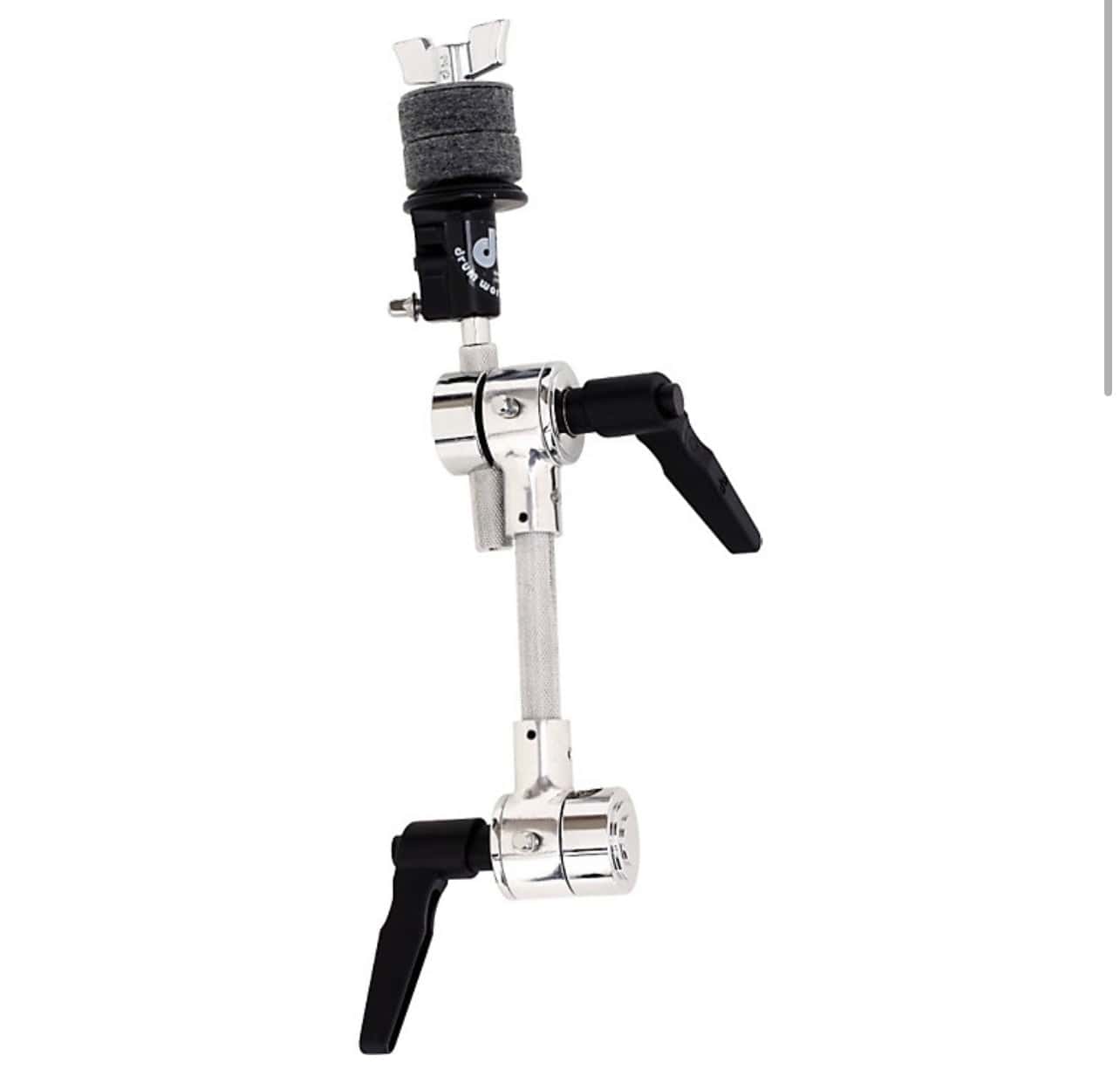 DW 2031 Puppy Bone Cymbal arm Dogbone