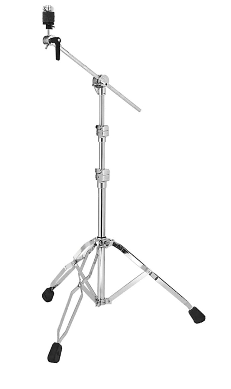 DW 3000 boom cymbal stand