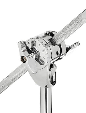DW 3000 boom cymbal stand
