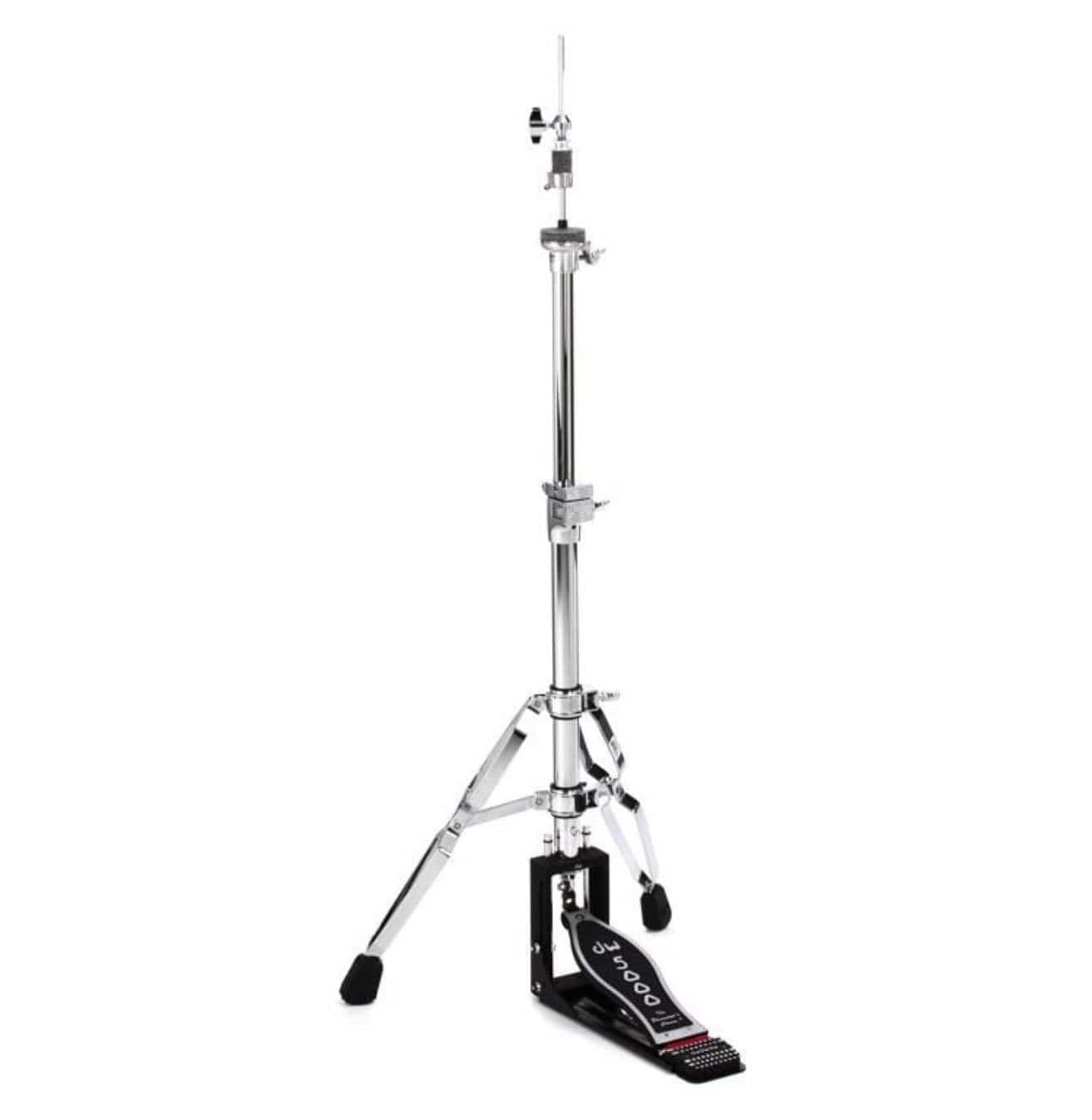 DW 5000 Dual leg hi hat Pedal