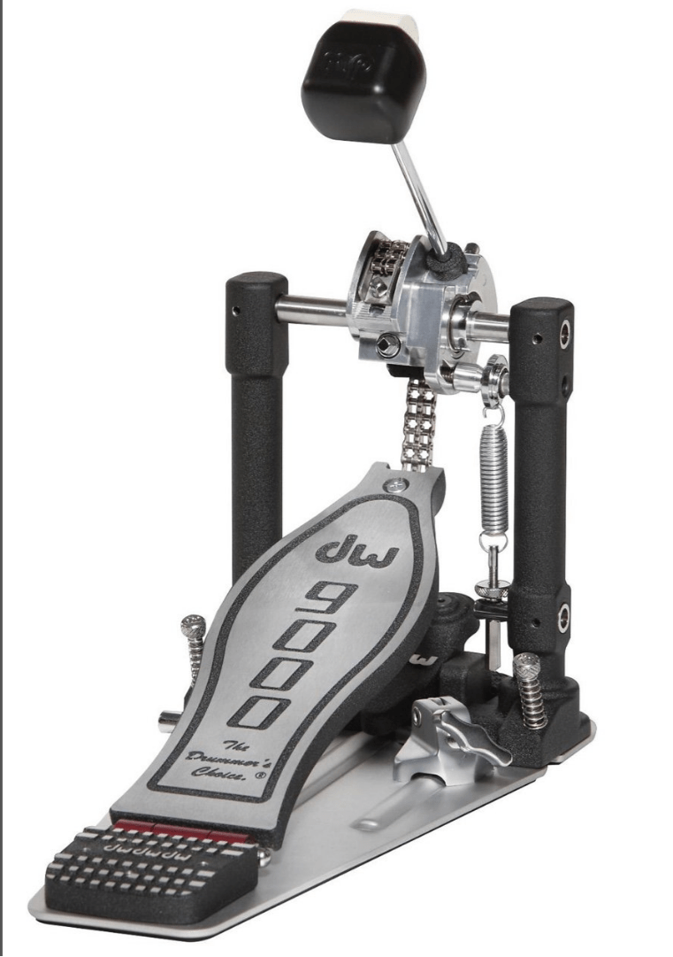 DW 9000 Bass Drum Pedal (New)