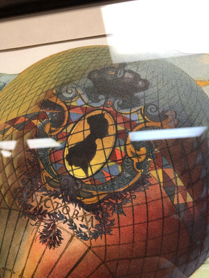 Five Weeks in a Ballon by David McCall Johnston