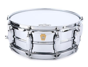 Ludwig Supraphonic 14x5” Snare Drum