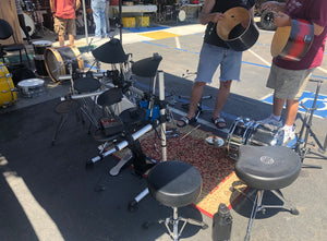 Swap Meet Vendor Spot