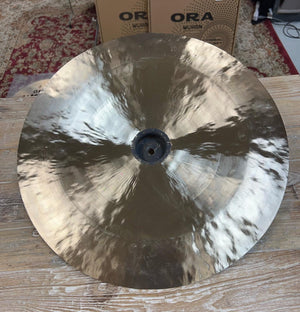 Wuhan 18” China Cymbal