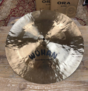 Wuhan 18” China Cymbal