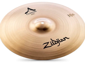 Zildjian A Custom Cymbal Pack 20,18,16,14